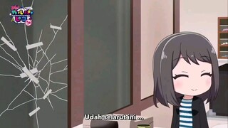 BanG Dream! Girls Band Party! Pico: Ohmori Episode 12 Sub Indonesia