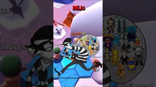 Robaron las skins en Stumble Guys #stumbleguys #stumbleguystipsandtricks #stumbleguyshighlights