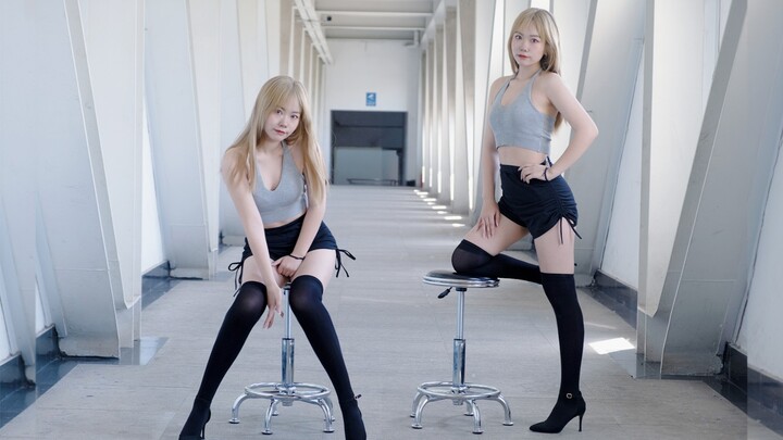Vertical screen is closer to you ~ meat 0 meat 0 ~ Brave girls-Rollin'【island】