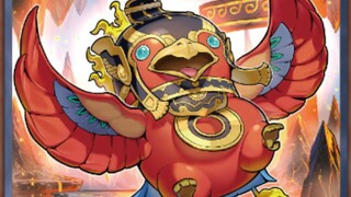 FINAL FIRE KING CARD IS INSANE! New stratos! Yu-Gi-Oh!