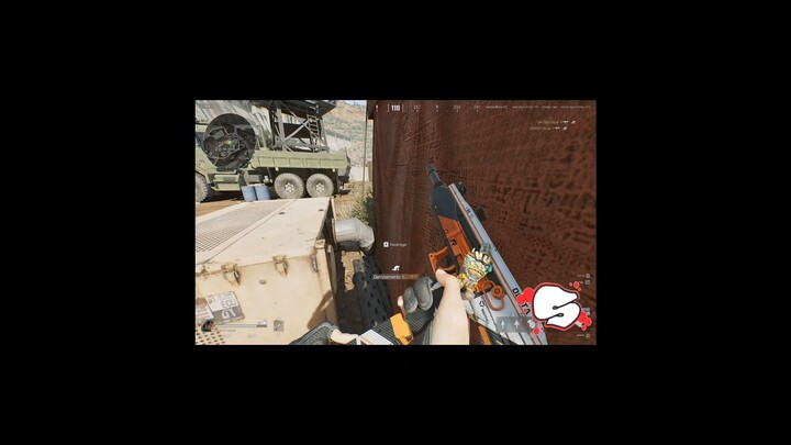 Delta Force 1vs3