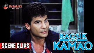 BAGSIK NG KAMAO (1997) | SCENE CLIP 2 | Edu Manzano, Luisito Espinosa, Sharmaine Suarez