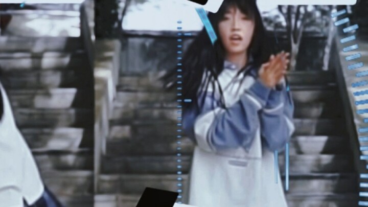 【汀】❗The alien with communication barriers who was caught on camera by a passerby, Descomy alien✨Anat