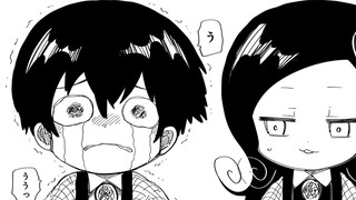 [Trận chiến vĩ đại của gia tộc Yozakura 247] Làm thế nào để giải phóng "Chinh phục"? !