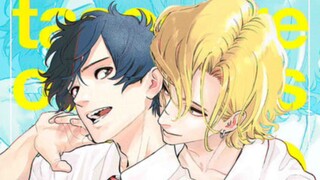 Yang gak sabar nunggu anime BL baru 🥴☝