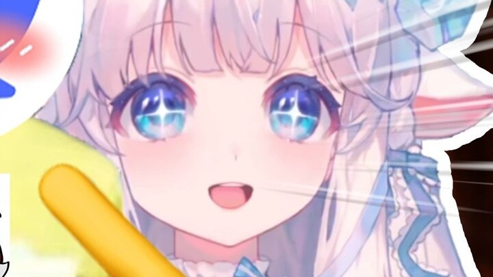 I created an AI Wumi!