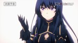 I want to become a strong person in the shadows! Episode 13 trailer