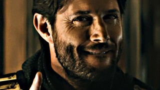 "The most trustworthy man in the whole play"