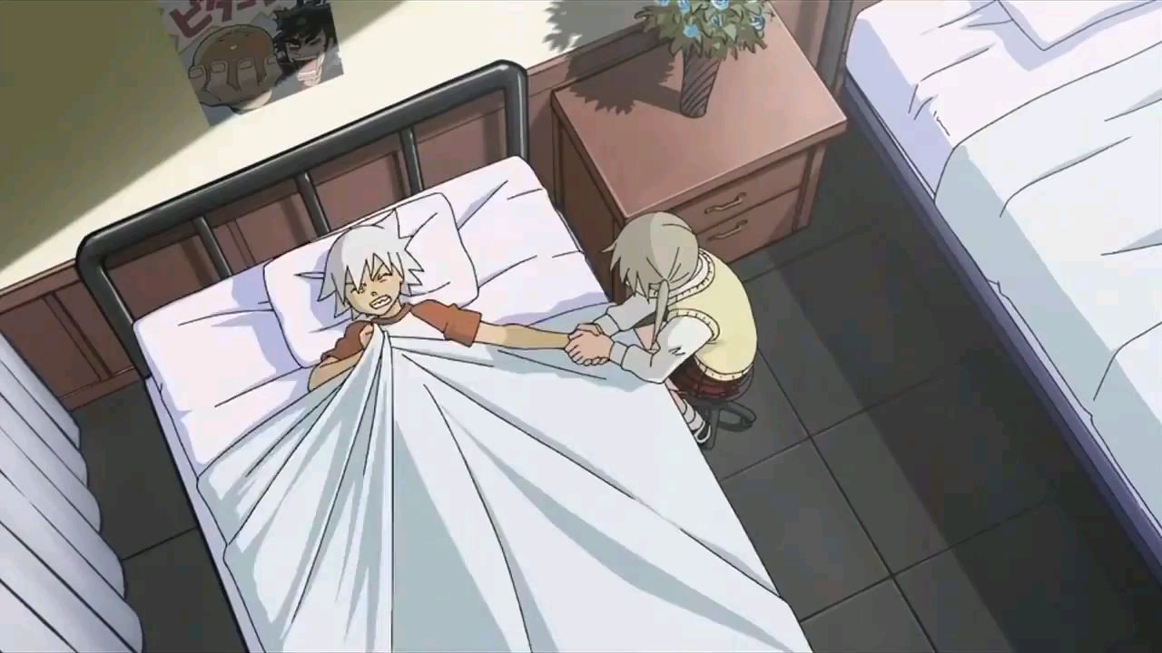 soul eater dubbed episode 1