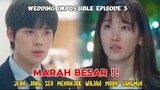 Wedding Impossible Episode 3 Preview ~ Moon Sangmin Menangis !! Jeon Jong Seo Mau Menikahi Kakaknya
