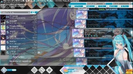 [Osu! Tự Động Clear Map] MYTH & ROID - STYX HELIX (Tsukuyomi) [Restart]