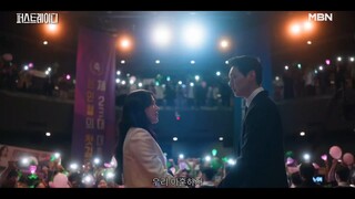 First Lady (2025) Episode 3 SUB INDO