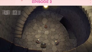 DELICIOUS IN DUNGEON l EPISODE 2 PART 4  l ENG SUB