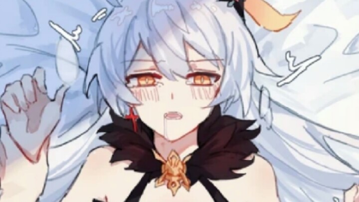 Honkai Impact 3 Elegy Images (10)