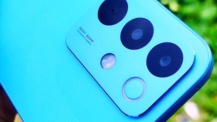 Realme 15X 5G
