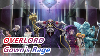 Overlord|Gown's Rage