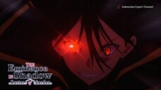 Gameplay The Eminence in Shadow: Master of Garden Ch.20 - Legendary Red Moon