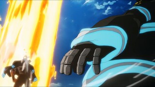Anime Paling Badas yg Akan Tayang di Musim Depan..‼️