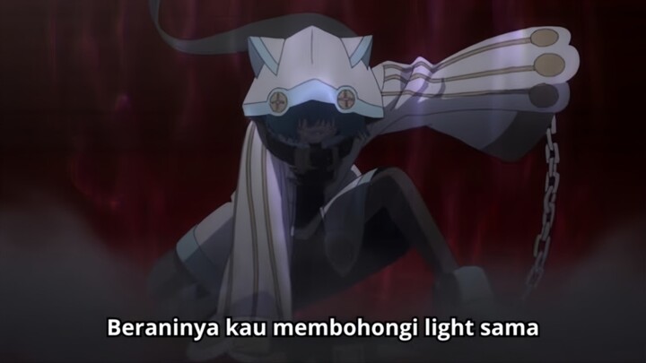 My Gift Lvl 9999 Unlimited Gacha Episode 12 Sub Indonesia Terbaru