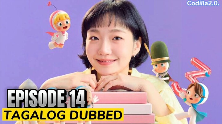 Yumi's Cells Season Episode 14 Finale Tagalog Dubbed