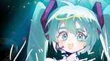 [Hatsune Mirai 15 Anniversary / Handbook] Reverse Universe