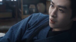 "Panggil aku, aku akan selalu datang" [Jiao Zheng] Gong Shangjiao x Gong Yuanzheng