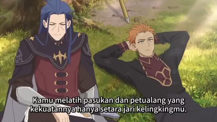 anime terbaru