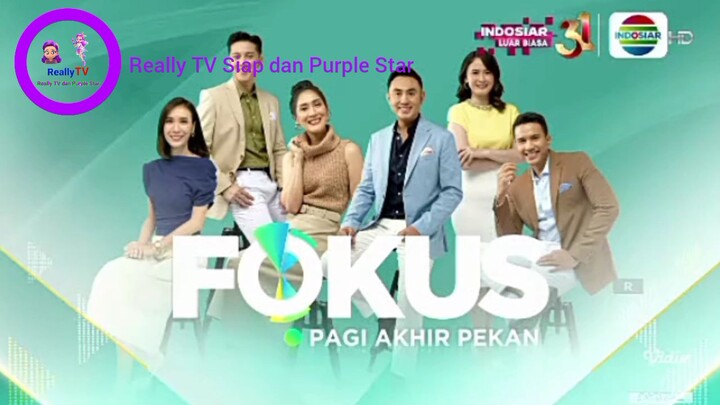 Fokus Pagi Akhir pekan 06/12/2025