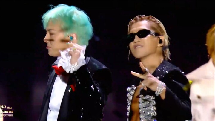 【ภาพถ่ายอย่างเป็นทางการบนเวที】กอน จี-ยง & ซัน 《POWER & Home Sweet Home & Good Boy》 | 28 ม.ค. 2025 งา