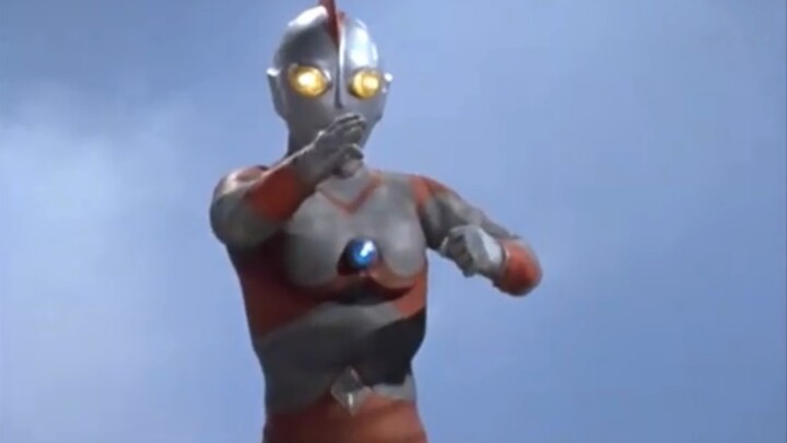 Ultraman Tsuburaya Transformation Collection [Showa Series]