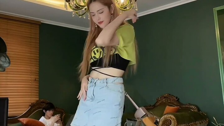 Ding Ding Dang Dang Dance Today's Sanna Dance
