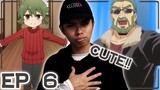 SO CUTE!! | My Senpai is Annoying Episode 6 Reaction