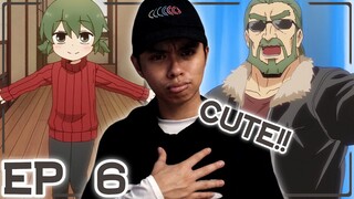 SO CUTE!! | My Senpai is Annoying Episode 6 Reaction