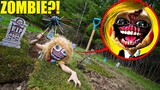 MISS DELIGHT BURIED ALIVE IN REAL LIFE! (POPPY PLAYTIME CHAPTER 3)