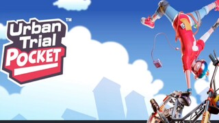 Urban Trial Pocket gameplay (offline) 😆