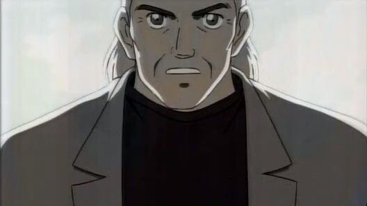 Captain Tsubasa Road to 2002 - 46