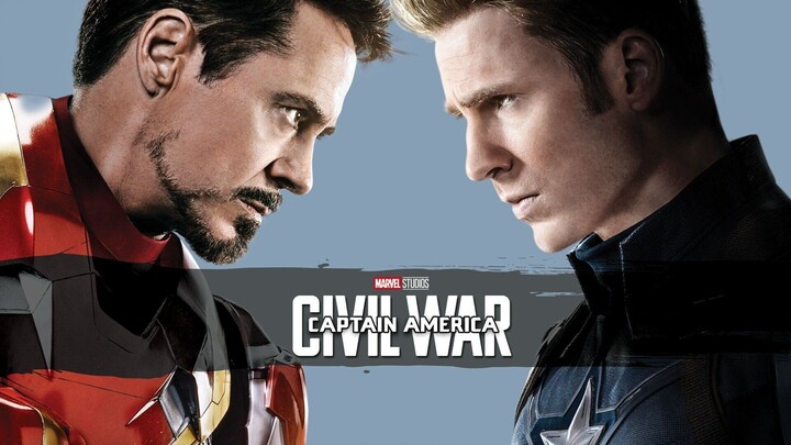 Watch Captain America: Civil War Full Movie 2016 HD
