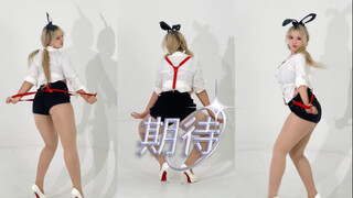 【girl's day—Antisipasi】Tidak akan memakai stoking warna daging lagi