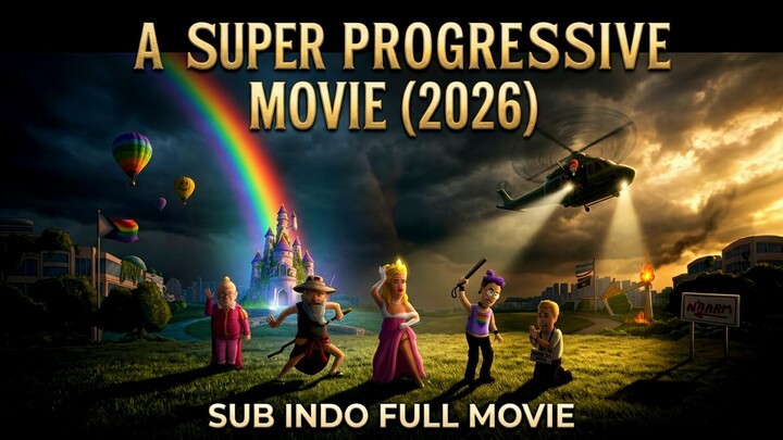 A Super Progressive Movie (2026) Sub Indo