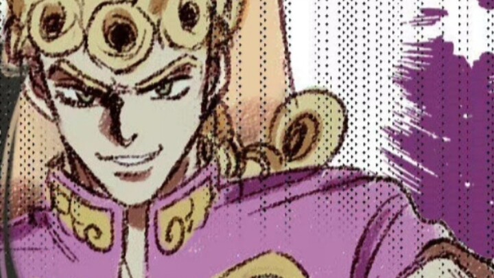 【JOJO】ไปขายชานมกันเถอะ บูจาราตี้!