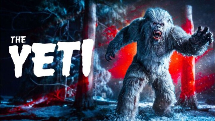 The Yeti Full Hollywood movie in Hindi dubbed