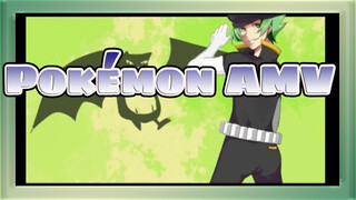 [Pokémon Self-drawn AMV] Team Rocket Admin Appeared!