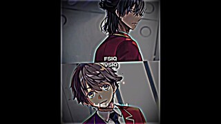 Takuya Yagami Vs Ishigami kyo 1v1 || who is strongest || Classroom of the elite