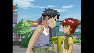 Sấm Chớp Và Tốc Độ (Phần 2) - Tập 04- Tay đua huyền thoại