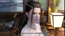 Againts The Gods S1 (Sub Indo) Eps 21