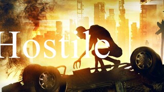 Hostile 2017