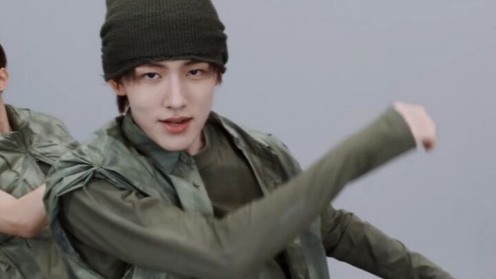 CORTIS releases new song FaSHioN dance version