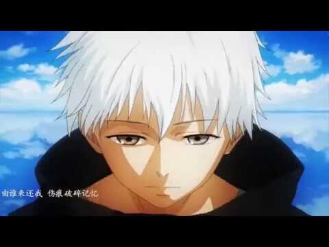 「ＡＭＶ」Unravel Tokyo Ghoul เพลงญี่ปุ่นเพราะๆ ฉากอนิเมะสนุกๆ