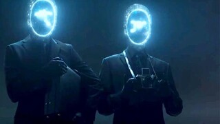 男人卡了超能力的BUG，临死之前可以无限再活12小时