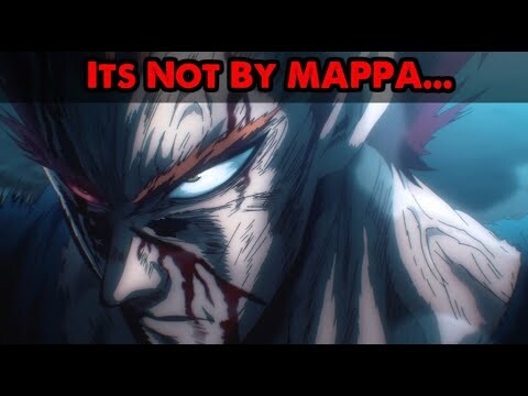Massive One Punch Man Season 3 News and Studio Revealed
